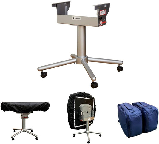 Foldable Legs for JP series Automatic Mahjong Tables.