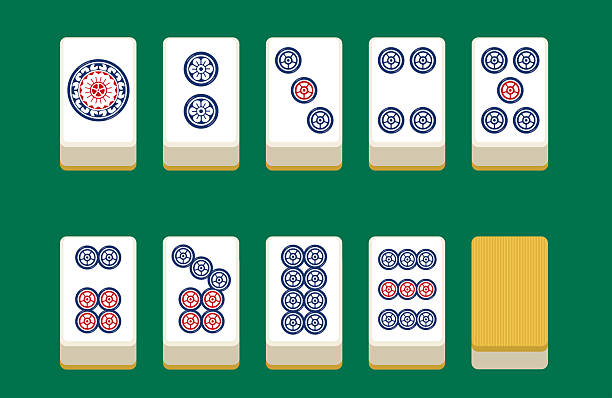 [Mahjong Improvement Roadmap #1] Learn the Rules and Basic Mechanics