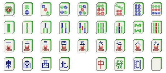 [Mahjong Improvement Roadmap #4] Develop Defensive Skills