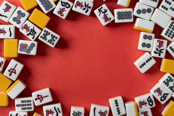 [Mahjong Improvement Roadmap #5] Gain Experience Through Actual Play ...