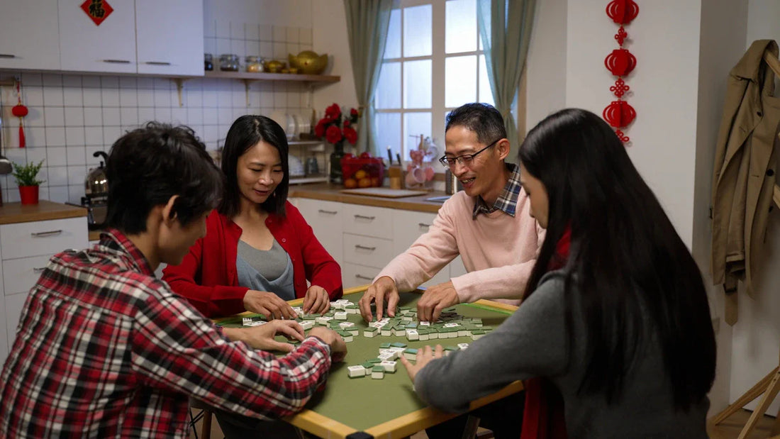 What is the Dealer's Role in Japanese Mahjong?
