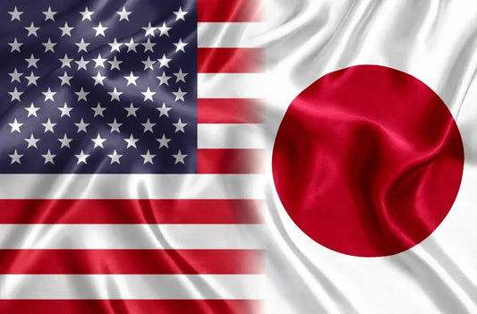 American Mahjong vs Japanese Riichi Mahjong: Rules, Tiles, and Scoring Compared