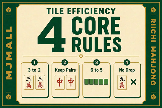 riichi_mahjong_tile_efficience
