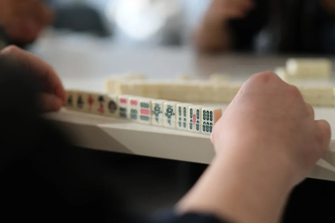 Best Ways for Beginners to Learn Japanese Riichi Mahjong Rules